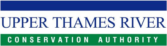 Upper Thames River Conservation Authority Logo